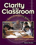 Clarity in the Classroom