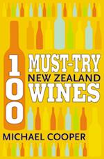 100 Must-try New Zealand Wines