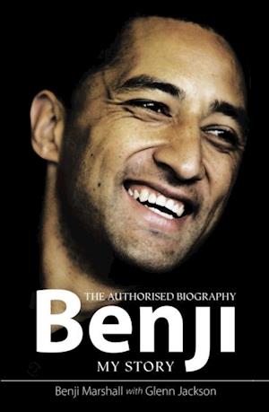 Benji My Story