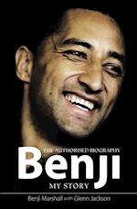 Benji My Story