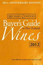 Buyer's Guide to New Zealand Wines 2012