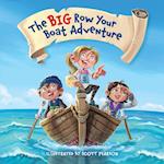 Big Row Your Boat Adventure