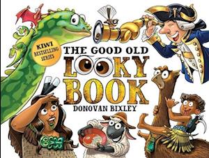 The Good Old Looky Book