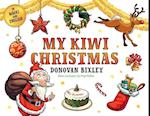 My Kiwi Christmas