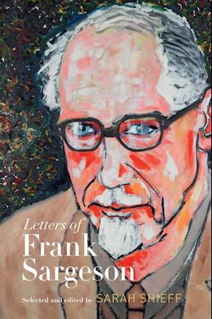 Letters of Frank Sargeson