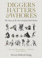 Diggers, Hatters & Whores