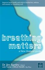 Breathing Matters