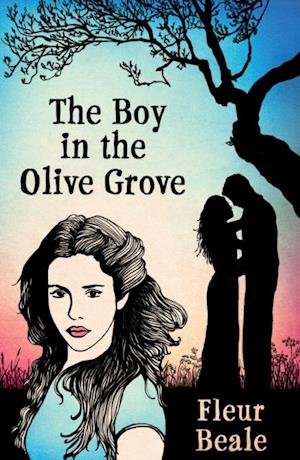 Boy In the Olive Grove