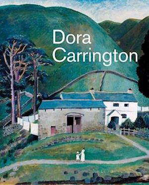 Dora Carrington