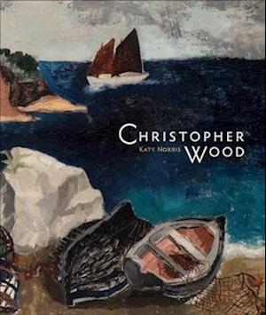 Christopher Wood