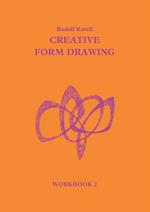 Creative Form Drawing Workbook II