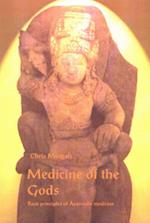 Morgan, C: Medicine of the Gods