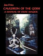 Cauldron of the Gods