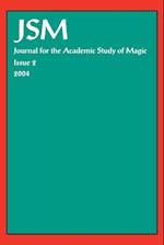 Journal for the Academic Study of Magic 2