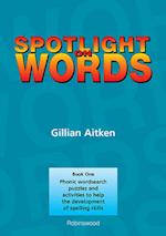 Spotlight on Words Book 1