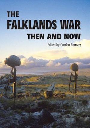 Falklands War: Then and Now