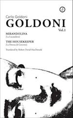 Goldoni: Volume One