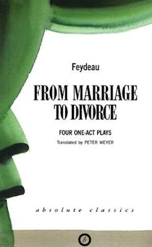 From Marriage to Divorce