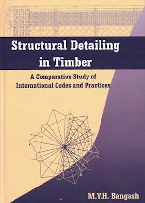 Structural Detailing in Timber