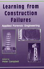 Learning from Construction Failures