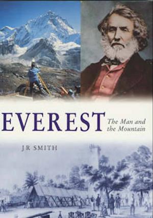 Everest - The Man and the Mountain