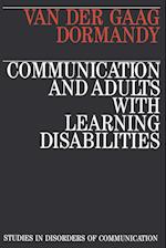 Communication and Adults with Learning Disabilities