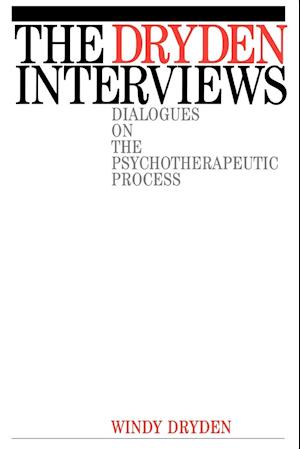 The Dryden Interviews