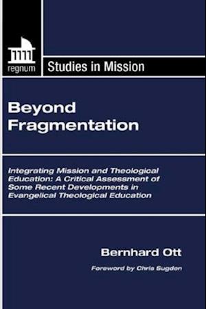 Beyond Fragmentation