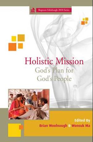 Holistic Mission