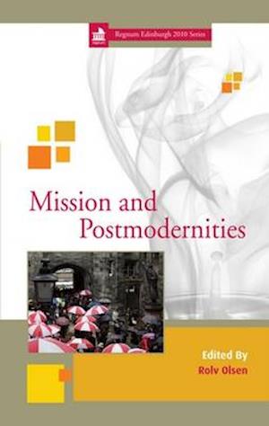 Mission and Postmodernities