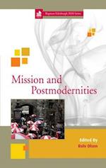Mission and Postmodernities