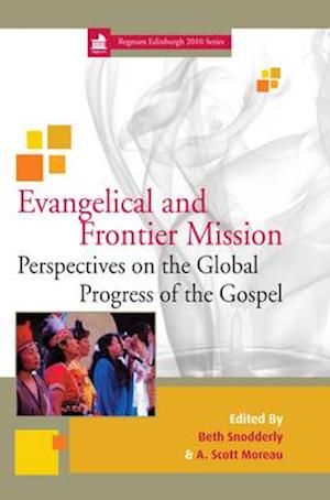 Evangelical and Frontier Mission Perspectives