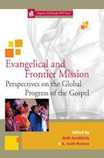 Evangelical and Frontier Mission Perspectives