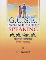 GCSE Panjabi Guide: Speaking