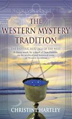THE WESTERN MYSTERY TRADITION