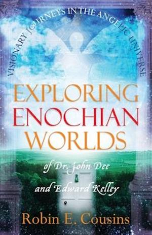 EXPLORING ENOCHIAN WORLDS