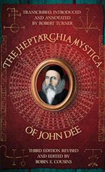 THE HEPTARCHIA MYSTICA OF JOHN DEE