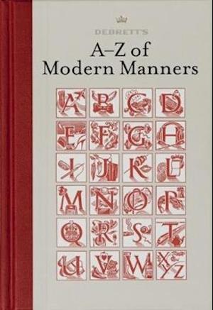 A-Z of Modern Manners