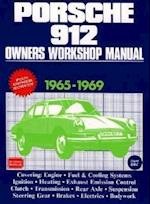 Porsche 912 Owner's Workshop Manual