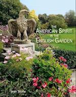 American Spirit in the English Garden