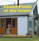 Chalet Fields of the Gower
