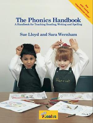 The Phonics Handbook