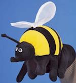 Jolly Phonics Puppet - Bee