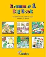 Grammar Big Book 1
