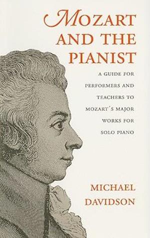 Mozart and the Pianist