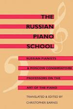 The Russian Piano School