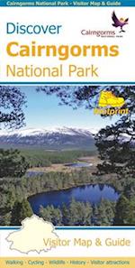 Discover Cairngorms National Park