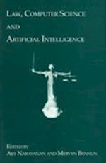 Law, Computer Science and Artificial Intelligence