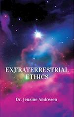 Extraterrestrial Ethics 