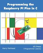Programming The Raspberry Pi Pico In C 